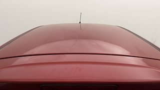 Used 2019 Tata Tiago [2018-2020] XZA+ AMT Petrol Automatic exterior EXTERIOR ROOF VIEW