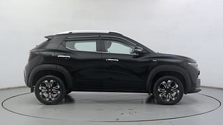 Used 2023 Renault Kiger RXZ Turbo CVT Petrol Automatic exterior RIGHT SIDE VIEW