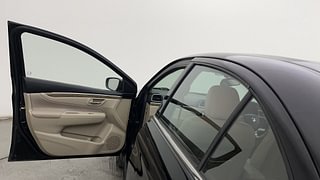 Used 2021 Maruti Suzuki Ciaz Alpha Petrol Petrol Manual interior LEFT FRONT DOOR OPEN VIEW