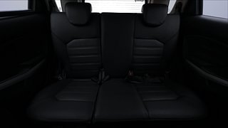 Used 2014 Ford EcoSport Titanium 1.5 TDCi (Opt) Diesel Manual interior REAR SEAT CONDITION VIEW