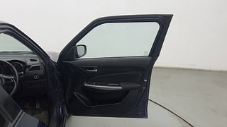 Used 2020 Maruti Suzuki Swift [2017-2021] ZXI Petrol Manual interior RIGHT FRONT DOOR OPEN VIEW
