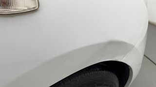 Used 2017 Hyundai Xcent [2014-2017] Base ABS Diesel Diesel Manual dents MINOR DENT