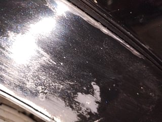 Used 2021 Maruti Suzuki Ciaz Alpha Petrol Petrol Manual dents MINOR DENT