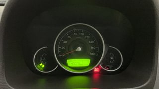Used 2015 Hyundai Eon [2011-2018] Sportz Petrol Manual interior CLUSTERMETER VIEW