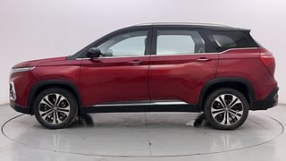 Used 2021 mg-motors Hector 2.0 Sharp Diesel Turbo Dual Tone Diesel Manual exterior LEFT SIDE VIEW