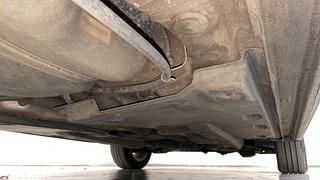 Used 2019 volkswagen Vento 1.5L Comfortline Diesel Diesel Manual extra REAR RIGHT UNDERBODY VIEW