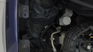 Used 2020 Maruti Suzuki Swift [2017-2021] ZXI Petrol Manual engine ENGINE RIGHT SIDE VIEW
