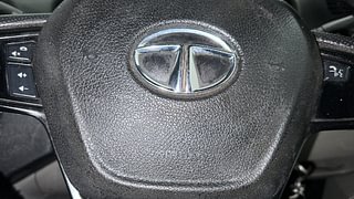 Used 2019 Tata Tiago XZ W/O Alloy Petrol Manual top_features Airbags