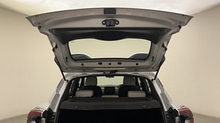 Used 2022 Renault Kiger RXT AMT Petrol Automatic interior DICKY DOOR OPEN VIEW