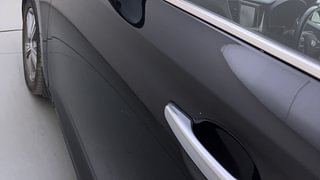 Used 2019 Hyundai Verna [2017-2020] 1.6 CRDI SX (O) AT Diesel Automatic dents MINOR DENT