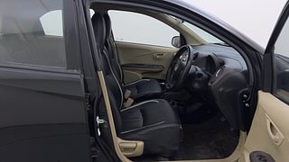 Used 2013 Honda Brio [2011-2016] S MT Petrol Manual interior RIGHT SIDE FRONT DOOR CABIN VIEW