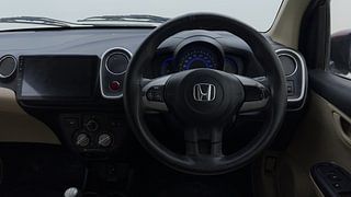 Used 2014 Honda Mobilio [2014-2017] V Petrol Petrol Manual interior STEERING VIEW