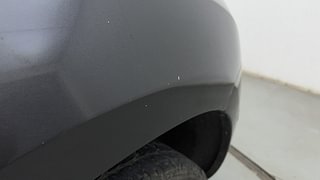 Used 2018 Renault Duster [2017-2020] RXS CVT Petrol Petrol Automatic dents MINOR DENT