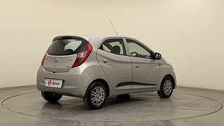 Used 2015 Hyundai Eon [2011-2018] Sportz Petrol Manual exterior RIGHT REAR CORNER VIEW