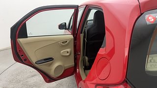Used 2018 Honda Brio [2017-2018] S(O)MT Petrol Manual interior LEFT REAR DOOR OPEN VIEW