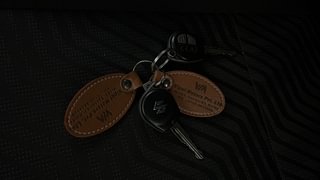 Used 2023 Maruti Suzuki Swift VXI Petrol Manual extra CAR KEY VIEW