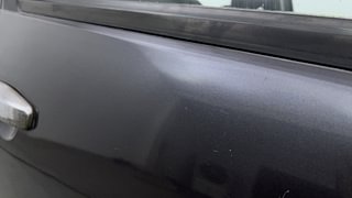 Used 2018 Renault Duster [2017-2020] RXS CVT Petrol Petrol Automatic dents MINOR SCRATCH