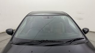 Used 2021 Maruti Suzuki Ciaz Alpha Petrol Petrol Manual exterior FRONT WINDSHIELD VIEW
