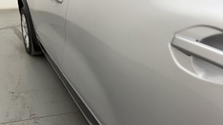 Used 2021 Tata Nexon XZ Plus (O) Petrol Manual dents MINOR SCRATCH