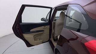 Used 2014 Honda Mobilio [2014-2017] V Petrol Petrol Manual interior LEFT REAR DOOR OPEN VIEW