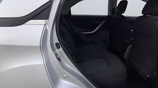 Used 2018 Tata Nexon [2017-2020] XZA Plus AMT Diesel Diesel Automatic interior RIGHT SIDE REAR DOOR CABIN VIEW
