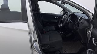 Used 2017 Honda BR-V [2016-2020] V CVT Petrol Petrol Automatic interior RIGHT SIDE FRONT DOOR CABIN VIEW