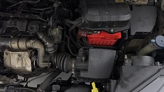 Used 2014 Ford EcoSport Titanium 1.5 TDCi (Opt) Diesel Manual engine ENGINE LEFT SIDE VIEW