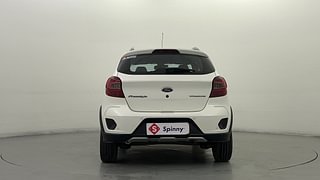 Used 2021 Ford Freestyle [2017-2021] Titanium Plus 1.2 Ti-VCT Petrol Manual exterior BACK VIEW
