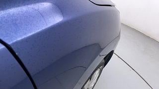 Used 2018 Maruti Suzuki Baleno [2015-2019] Alpha AT Petrol Petrol Automatic dents MINOR DENT