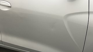 Used 2019 Hyundai New Santro 1.1 Magna AMT Petrol Automatic dents MINOR DENT