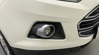 Used 2016 Ford EcoSport Titanium+ 1.0L EcoBoost Petrol Manual dents MINOR SCRATCH