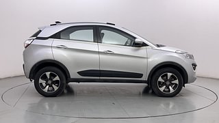 Used 2018 Tata Nexon [2017-2020] XZA Plus AMT Diesel Diesel Automatic exterior RIGHT SIDE VIEW