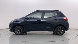 Used 2022 Hyundai Grand i10 Nios Sportz 1.2 Kappa VTVT CNG Petrol+cng Manual exterior LEFT SIDE VIEW
