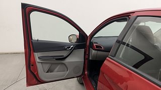 Used 2019 Tata Tiago [2018-2020] XZA+ AMT Petrol Automatic interior LEFT FRONT DOOR OPEN VIEW