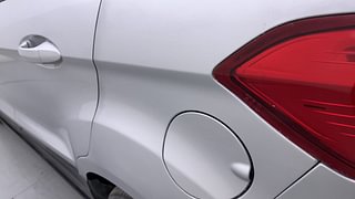 Used 2013 Ford EcoSport Trend 1.5 TDCi Diesel Manual dents MINOR DENT
