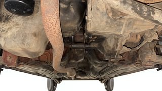 Used 2017 Maruti Suzuki Alto 800 [2016-2019] Lxi Petrol Manual extra FRONT LEFT UNDERBODY VIEW