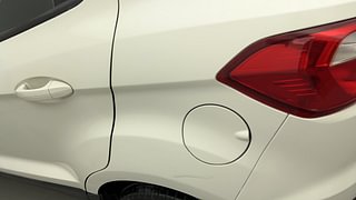 Used 2016 Ford EcoSport Titanium+ 1.0L EcoBoost Petrol Manual dents MINOR SCRATCH