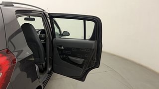 Used 2014 Maruti Suzuki Alto 800 Lxi CNG Petrol+cng Manual interior RIGHT REAR DOOR OPEN VIEW