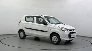 Used 2016 Maruti Suzuki Alto 800 [2012-2016] Vxi Petrol Manual exterior RIGHT FRONT CORNER VIEW