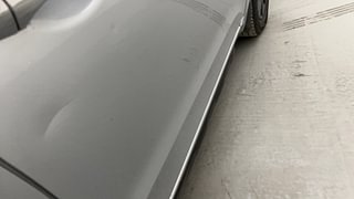 Used 2020 Hyundai Elite i20 [2018-2020] Sportz Plus 1.2 Petrol Manual dents MINOR DENT