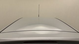Used 2015 Hyundai Eon [2011-2018] Sportz Petrol Manual exterior EXTERIOR ROOF VIEW