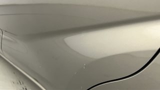 Used 2016 Datsun Redi-GO [2015-2019] T(O) 0.8L Limited Edition Petrol Manual dents MINOR SCRATCH