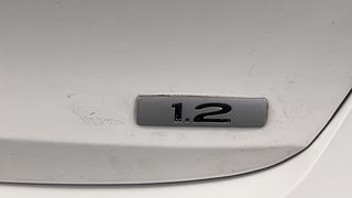 Used 2016 Hyundai Grand i10 Sportz 1.2 Kappa VTVT Petrol Manual dents MINOR DENT
