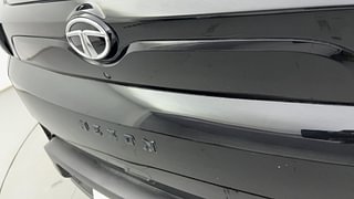 Used 2023 tata Nexon XZA+  1.2l LUXS Dark Edition Petrol AT Petrol Automatic dents MINOR SCRATCH