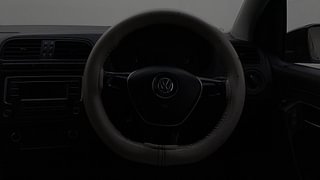 Used 2019 volkswagen Vento 1.5L Comfortline Diesel Diesel Manual interior STEERING VIEW
