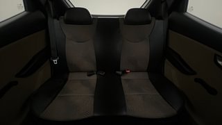 Used 2015 Hyundai Eon [2011-2018] Sportz Petrol Manual interior REAR SEAT CONDITION VIEW