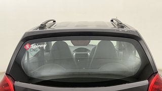 Used 2014 Maruti Suzuki Alto 800 Lxi CNG Petrol+cng Manual exterior BACK WINDSHIELD VIEW