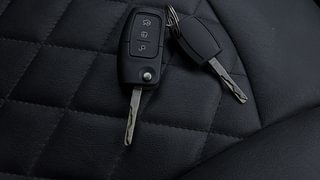 Used 2013 Ford EcoSport Trend 1.5 TDCi Diesel Manual extra CAR KEY VIEW