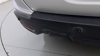 Used 2017 Honda BR-V [2016-2020] V CVT Petrol Petrol Automatic dents MINOR SCRATCH