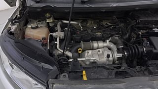 Used 2013 Ford EcoSport Trend 1.5 TDCi Diesel Manual engine ENGINE RIGHT SIDE VIEW